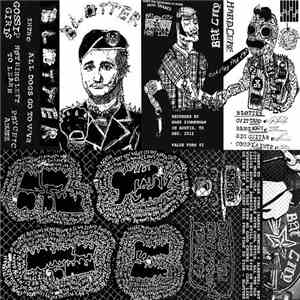 Blotter  - Demo download flac mp3