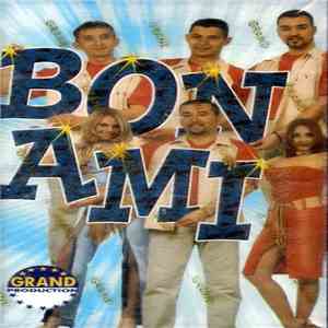 Bon Ami - Bon Ami flac mp3 download