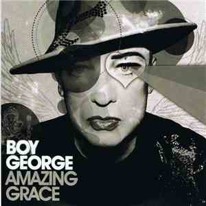 Boy George - Amazing Grace download flac mp3