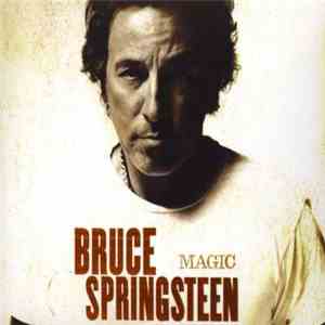 Bruce Springsteen - Magic download flac mp3