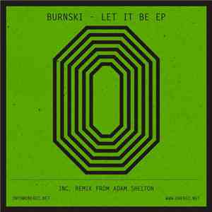 Burnski - Let It Be download flac mp3