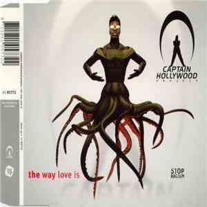 Captain Hollywood Project - The Way Love Is download flac mp3