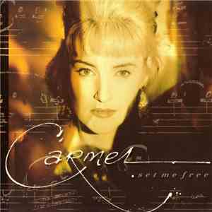 Carmel  - Set Me Free download flac mp3
