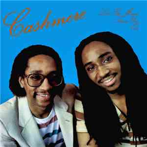 Cashmere  - Let The Music Turn You On download flac mp3