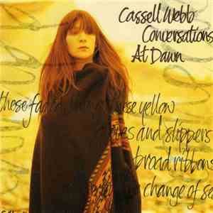 Cassell Webb - Conversations At Dawn download flac mp3