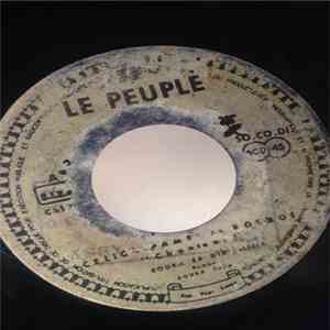Cepakos & Orchestre Le Peuple - Kouka Badia N'tseke / Tosaka Mateya download flac mp3
