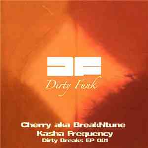 Cherry aka BreakNtune - Kasha Frequency download flac mp3