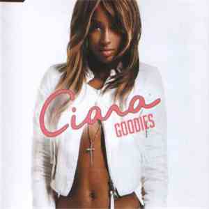Ciara  - Goodies download flac mp3