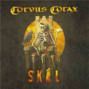 Corvus Corax - Skál download flac mp3