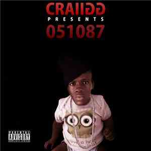 Craiigg - 051087 download flac mp3