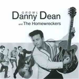Danny Dean & The Homewreckers - Growl download flac mp3