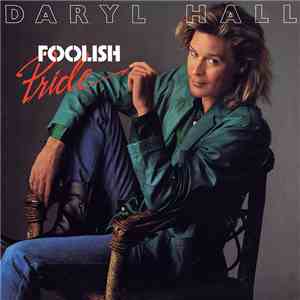 Daryl Hall - Foolish Pride download flac mp3