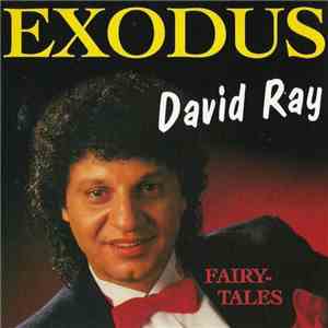 David Ray  - Exodus download flac mp3