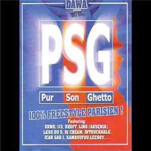 Dawala - Pur Son Ghetto download flac mp3