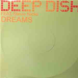 Deep Dish Feat. Stevie Nicks - Dreams (Part 1) download flac mp3