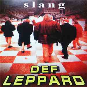 Def Leppard - Slang download flac mp3