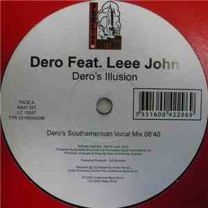 Dero Feat. Leee John - Dero's Illusion download flac mp3