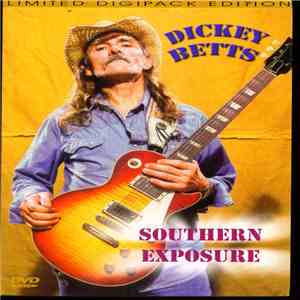 Dickey Betts - Southern Exposure download flac mp3