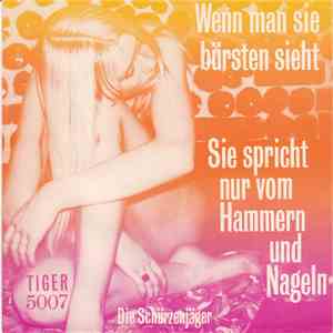 Die Schürzenjäger - Wenn Man Sie Bürsten Sieht download flac mp3