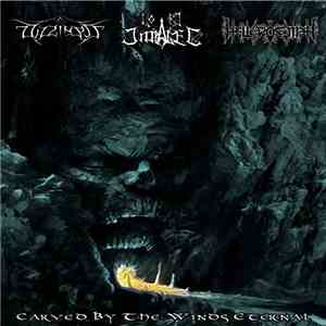 Dizziness  / Lord Impaler / Hell Poemer - Carved By The Winds Eternal download flac mp3