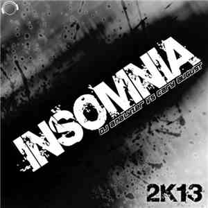 DJ Analyzer vs. Cary August - Insomnia 2k13 (Main Bundle) download flac mp3