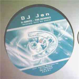 DJ Jan - X-Santo (Remixes) download flac mp3