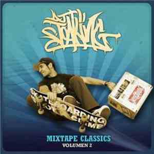 DJ Joaking - Mixtape Classics Vol. 2 download flac mp3