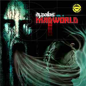 DJ Palas - Vol. 4 - Madworld download flac mp3