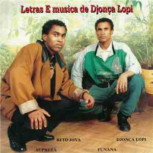 Djonça Lopi - Letras E Musica De Djonça Lopi download flac mp3