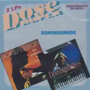 Dominguinhos - 2 LPS Dose Dupla download flac mp3