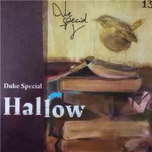 Duke Special - Hallow download flac mp3