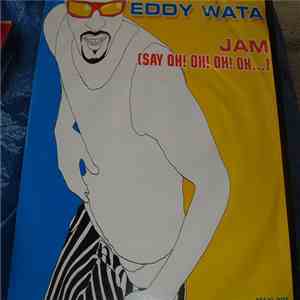 Eddy Wata - Jam download flac mp3