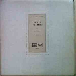 Edwin Fischer - Schubert - Impromptus Op. 90 Et. 142 download flac mp3