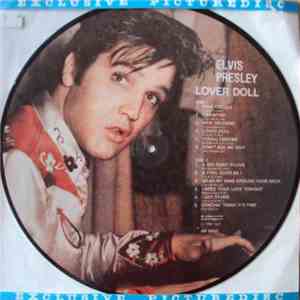 Elvis Presley - Lover Doll download flac mp3