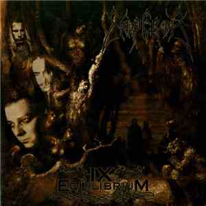 Emperor  - IX Equilibrium download flac mp3