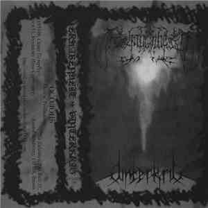 Erhabenheit / Vinterkrig - Epitaphien Der Wintergeister / Ashes Of Non-Existence download flac mp3