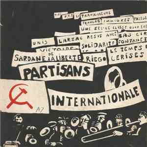 Fanfare " Bolchévique " De Prades Le Lez - L'Internationale download flac mp3