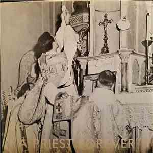 Father Fred Nelson - A Priest Forever flac mp3 download