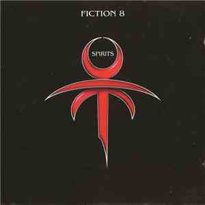 Fiction 8 - Spirits download flac mp3