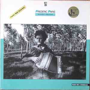 Frédéric Paris - Rue De L'oiseau download flac mp3