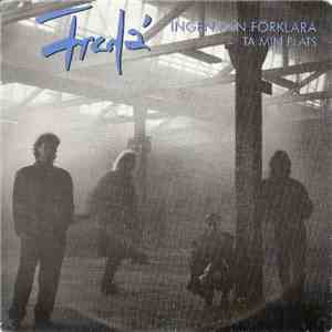 Freda' - Ingen Kan Förklara download flac mp3