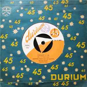 Gastone Parigi Ed Il Suo Quintetto - Stringiti A Me / Three O' Clock Thrill download flac mp3