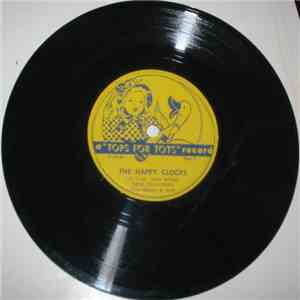 Gene Gullicksen - The Happy Clocks download flac mp3