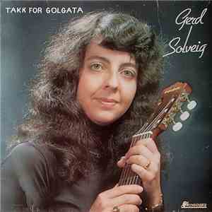 Gerd Solveig Hansen - Takk For Golgata download flac mp3