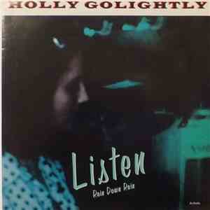 Holly Golightly - Listen download flac mp3