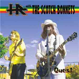 H.R., The Scotch Bonnets - Quest download flac mp3