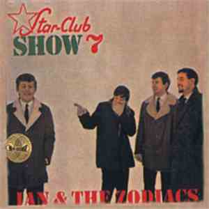 Ian & The Zodiacs - Star-Club Show 7 download flac mp3