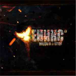 Indigo  & St1m - Феникс download flac mp3