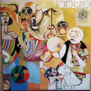 Jabula - Jabula download flac mp3