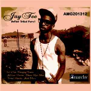 JayTee  - Define Tribal Part 1 download flac mp3